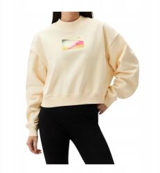 Calvin Klein Női pulóver Calvin Klein Jeans J20J222897 Bézs L-es méret (J20J222897 ZCY)