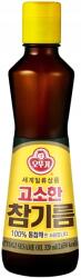Ottogi Pörkölt szezámmag szezámolaj 320ml Ottogi koreai (655)