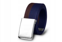 Kaletnik Erős vászon Öv nadrághoz Kaletnik 10P (KLNPR40W12-10P90)