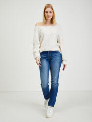Orsay Тъмносини дамски straight fit дънки ORSAY Orsay | Sin | ЖЕНИ | XXS