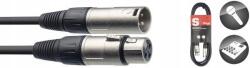 Stagg SMC20 mikrofonkábel 20m Xlr/xlr (SMC20)