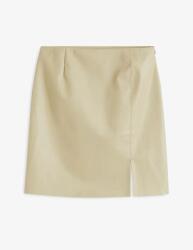 Bonprix B. p. c Mini Egyenes Plus Size Szoknya CIPZÁRRAL__46 (963633)