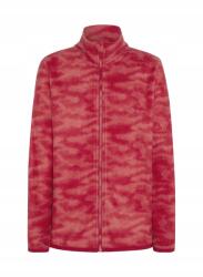 Chiemsee Polár kabát Chiemsee mintával 146/152cm (32211600)