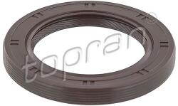 TOPRAN Tesniaci krúżok kľukového hriadeľa TOPRAN 722 520 (722 520)