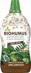 Agrecol Biohumus Organikus Trágya Zöld Növényekhez 1l (5902341000716)