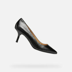 Geox Черни дамски обувки Geox Kleopy Geox | Cheren | ЖЕНИ | 36 1/2