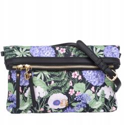 Lulu Castagnette Táska Lulu Castagnette Tonin Virágos (LULU-P230021-FLO5)