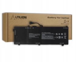 Altilion Energy ZO04XL Altilion Energy akkumulátor Hp kompatibilis (ALZO04HP64WH)
