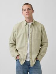 GAP Дамска каре риза Oxford Shirt GAP GAP | Bezhov | МЪЖЕ | XS
