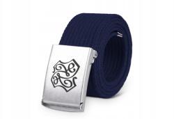 Kaletnik Textil öv Kaletnik Sötétkék (KLNPP40W04-NB125)