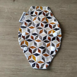 Ritakreativ Tarka tanga mosható betét 18cm - tisztasági