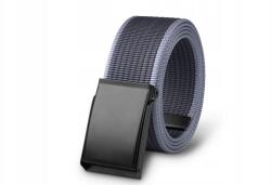 Kaletnik Erős vászon Öv nadrághoz Kaletnik 01P (KLNPR40W22-01P95)