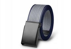 Kaletnik Erős vászon Öv nadrághoz Kaletnik 03P (KLNPR40W22-03P125)