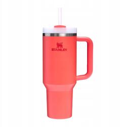 STANLEY Quencher H2. O FlowState 1, 18 L Hot Coral színű termoszpohár (10-10825-018)