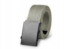 Kaletnik Erős vászon Öv nadrághoz, Kaletnik Platina (KLNPR40W21-PLT95)