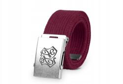 Kaletnik Öv parciany Kaletnik Bordó (KLNPP40W03-DR90)