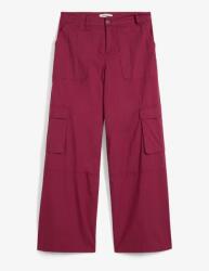 Bonprix B. p. c Pamut Női Magasszárú Cipő Hosszú LÁBAKKAL__36