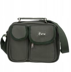 BELLUGIO Városi Válltáska Munkához Bellugio Khaki (FJ-005-KH)