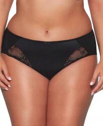 Ava 2110 Női Bugyi Ava fekete (2110-BLACK 2XL)