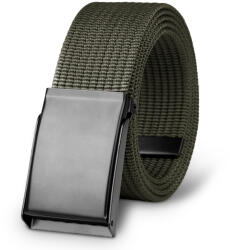 Kaletnik Erős vászon Öv nadrághoz Kaletnik Khaki (KLNPR40W22-KH90)