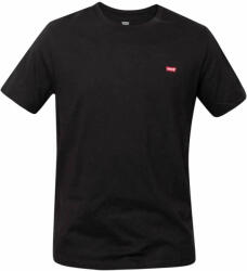 Levi's T-Shirt Ss Original Hm 566050009 mineral black (566050009 mineral black)