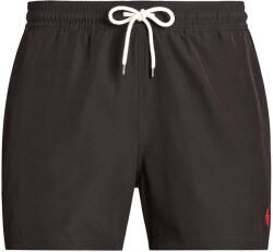 Ralph Lauren Costum de baie Strtch Ply-Traveler 710907255002 001 black (710907255002 001 black)