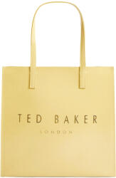 Ted Baker Geantă Crinkon Crinkle Large Icon 283875 yellow (283875 yellow)