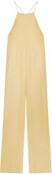 TED BAKER Salopetă Innzia Belted Halter Neck 284197 lt-yellow (284197 lt-yellow)