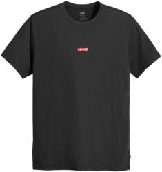 Levi's T-Shirt Ss Relaxed Baby Tab 795540025 meteorite (795540025 meteorite)