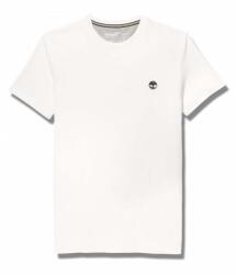 Timberland T-Shirt Dunstan River Short Sleeve TB0A2BPR1001 100 white (TB0A2BPR1001 100 white)