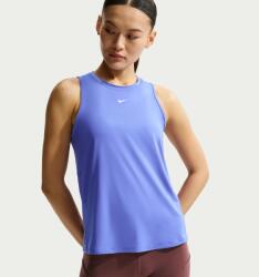 Nike One Classic Womens Dri-FIT Tank Top S | Femei | Tricouri | Albastru | FN2808-570 (FN2808-570)