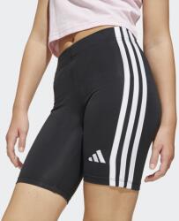 adidas Performance adidas Essentials BIKER Shorts 152 | Femei | Pantaloni scurți | Negru | JF3677