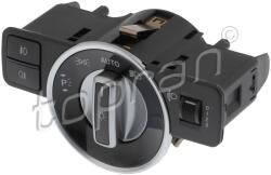 TOPRAN Spínač hlavného osvetlenia TOPRAN 410 668 (410 668)