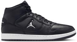 Jordan Court Connect Mid 44 | Bărbați | Teniși | Negru | IQ5685-001