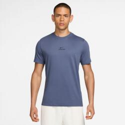 Nike M NK DF TEE STD PRO (Consumer Facing Name TBD) S | Bărbați | Tricouri | Albastru | IH1947-491