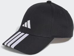 adidas Performance adidas BBALL 3 Stripes CAP NEW Logo OSFM | Unisex | Șepci | Negru | JG1072