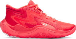 Under Armour Gs Jet 25 (6001587-713)