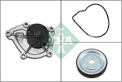 Schaeffler INA Vodné čerpadlo, chladenie motora Schaeffler INA 538 0466 30 (538 0466 30)