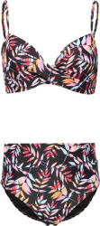 AQUOS Swimming Dress (swfd1s-26003-d) Costum de baie dama