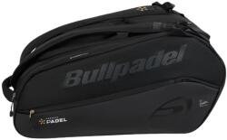 Bullpadel Geantă padel Bullpadel BPP26002 Vertex Geo Premier - black (495205-005)