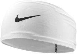Nike Elastice păr Nike Dri-Fit Fury Classic Wide - white/black/black (N.101.2953.127.OS)