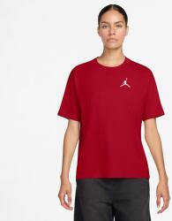 Jordan Tee M | Femei | Tricouri | Roșu | IR0389-687