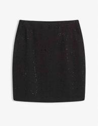 Bonprix Strasszokkal Díszített MINISZOKNYA__48