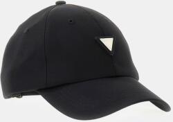 Guess noemie 4g baseball cap one | Femei | Șepci | Negru | V6RZ08WG980-JBLK (V6RZ08WG980-JBLK)