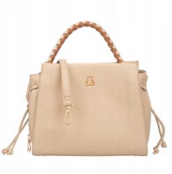 Lulu Castagnette Táska Lulu Castagnette Venus Bézs (LULU-P24071-BE)