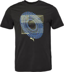 PUMA Graphic Circular Tee (69177801)