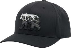 Columbia Lost Lager 3d Stretch Snapback (2159001011)