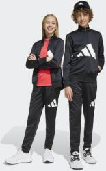 adidas Performance adidas Essentials CLIMACOOL TRACKSUIT 164 | Unisex | Treninguri, seturi de trening | Negru | JE1399