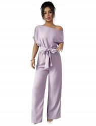 Shein Megkötős Overál __M