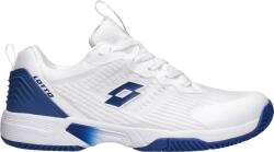 Lotto TRENTY Alb, Albastru 40 (SS26-253760)